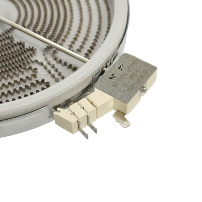 Frigidaire Range Element,Dual,9"/6" Surface,3000 Watt