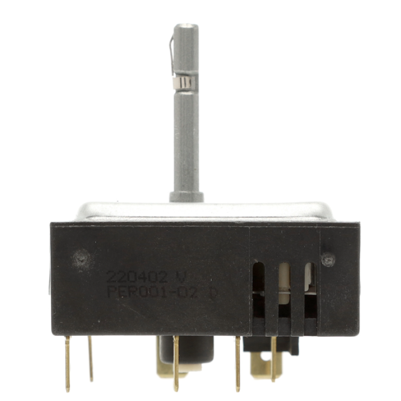 Samsung Range Oven Regulator Surface Unit Switch