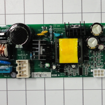 Whirlpool Refrigerator Electronic Control Board