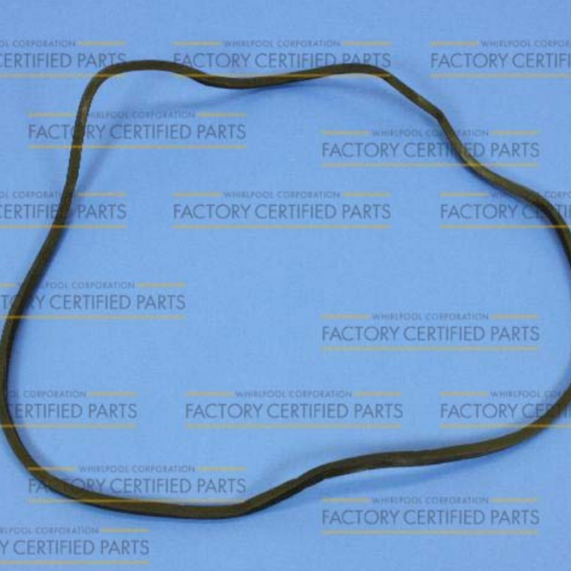 Whirlpool Washer Tub Gasket