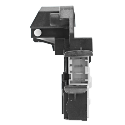 GE Washer Lid Lock Assembly