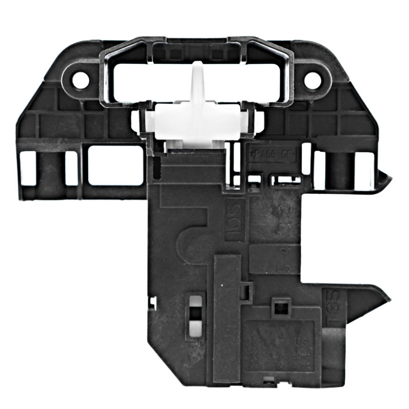 GE Washer Lid Lock Assembly