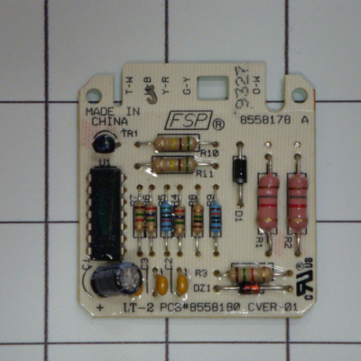 Whirlpool CNTRL-ELEC