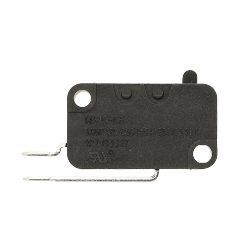 Whirlpool Dishwasher Float Switch