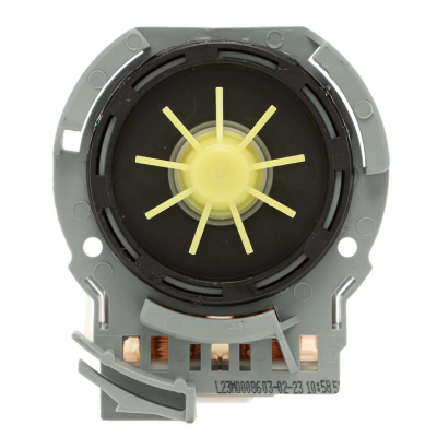 Whirlpool Dishwasher Drain Pump