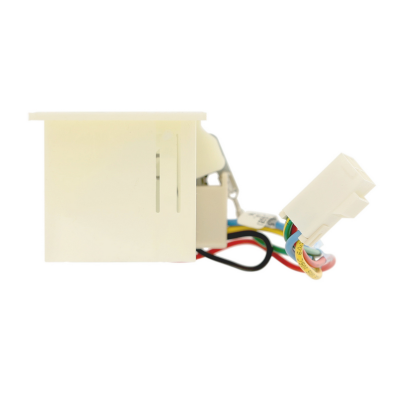 Whirlpool Refrigerator Damper Control Assembly