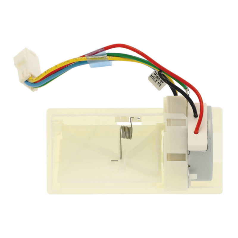 Whirlpool Refrigerator Damper Control Assembly