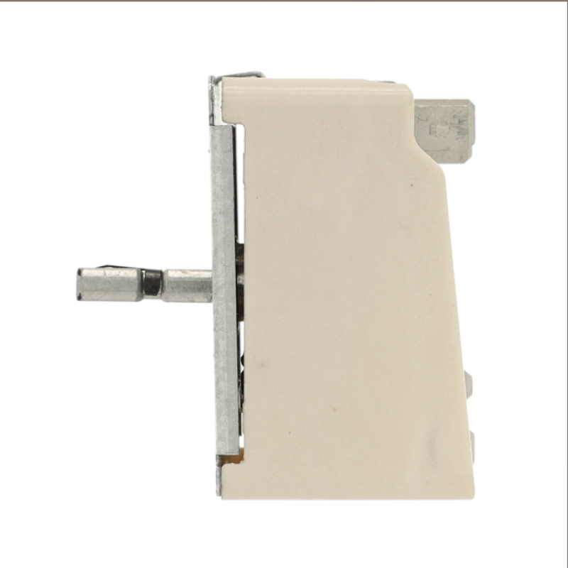 GE Range Switch Infinite Control