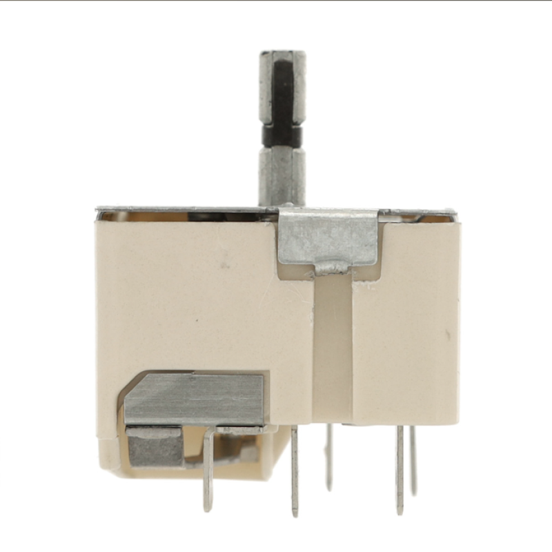 GE Range Switch Infinite Control