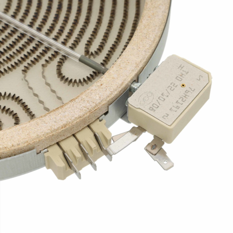 Whirlpool Range Dual Surface Element (3000W/1400W)