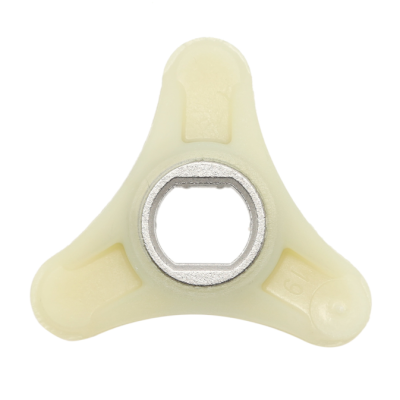 Whirlpool Top Load Washer Drive Motor Coupling Kit