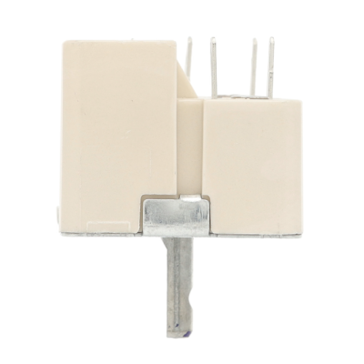 Whirlpool Range Surface Element Switch