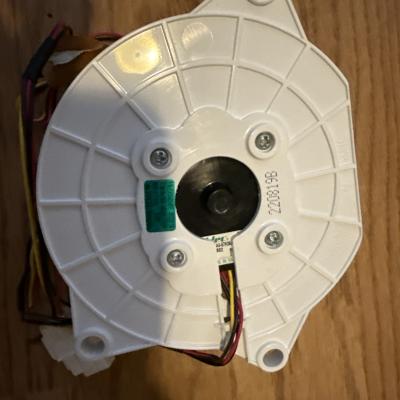 EAU64824805 LG Refrigerator Motor Assembly,DC