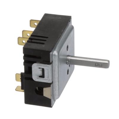 DG44-01006D Samsung Range Energy Regulator Switch