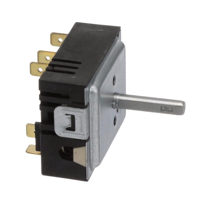 DG44-01006D Samsung Range Energy Regulator Switch