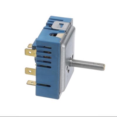 DG44-01007C Samsung Range Regulator Energy