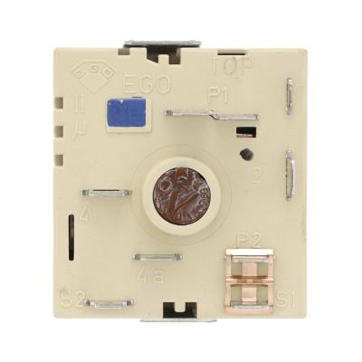 WS01F01598 GE Range Infinite Switch Control