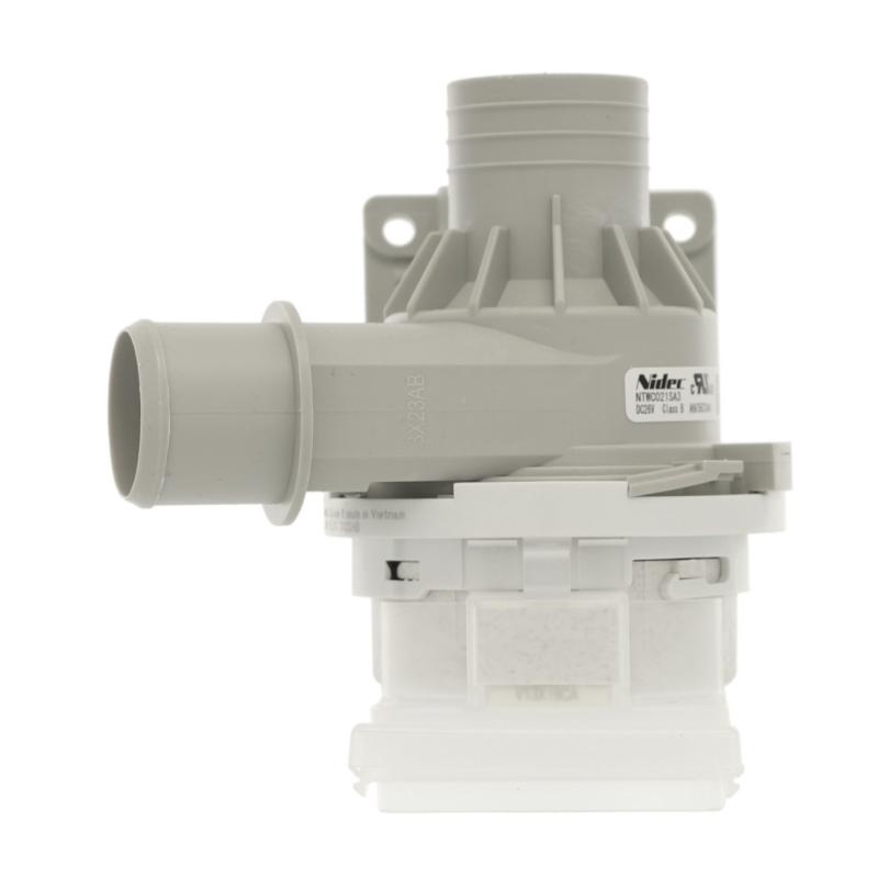 AHA75673404 LG Washer Drain Pump Assembly