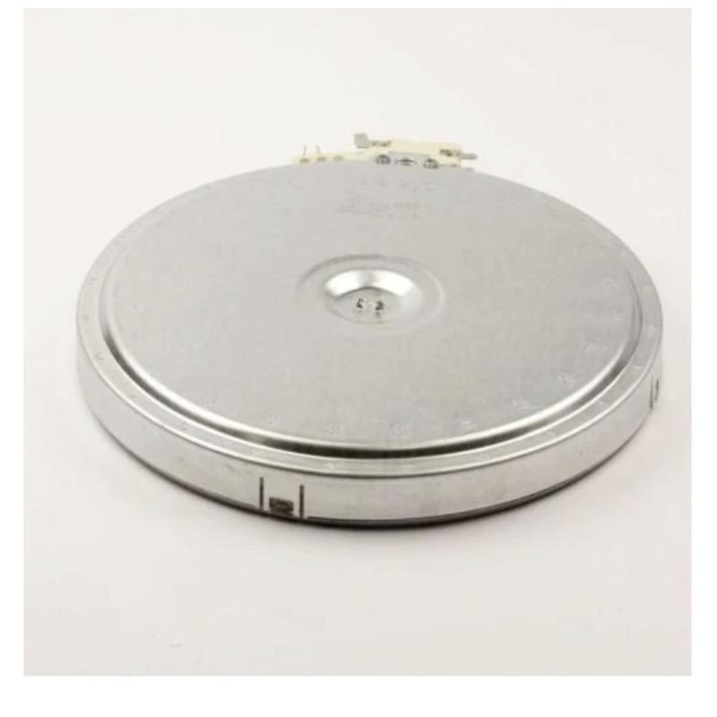 MEE64286201 LG Range Heater, Radiation