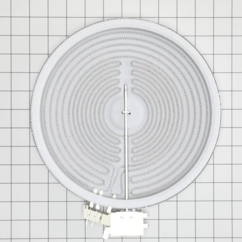 MEE64286201 LG Range Heater, Radiation