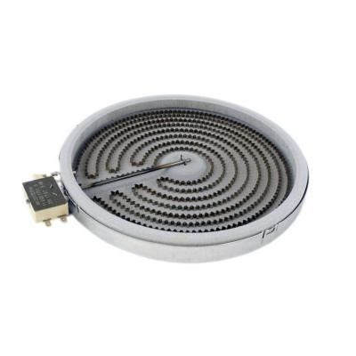 MEE64286401 LG Range Heater, Radiation