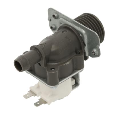 5220FR2006W LG Washer Inlet Valve Assembly