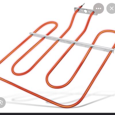 MEE62306407 LG HEATER,SHEATH - Element