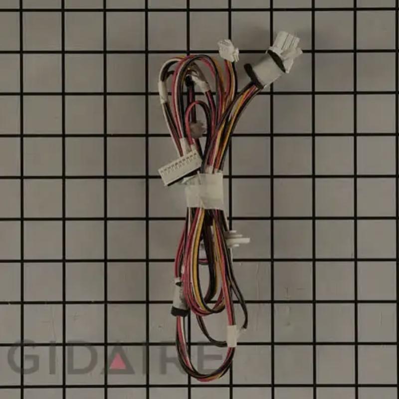 5304538337 Frigidaire HARNESS, WIRING, DOOR