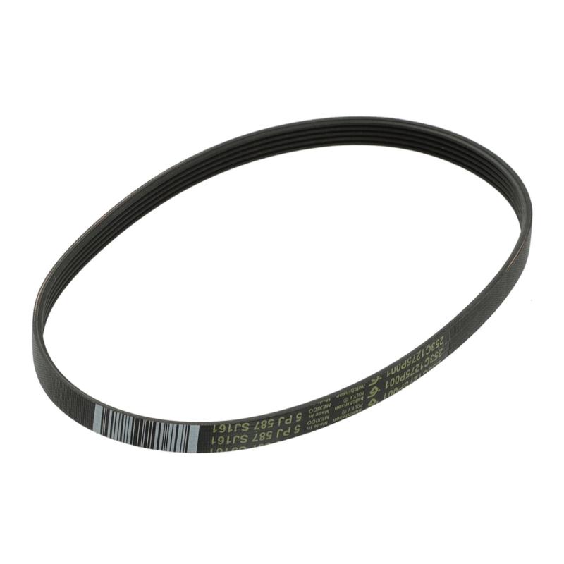 WW01F01756 GE Washer Drive Belt
