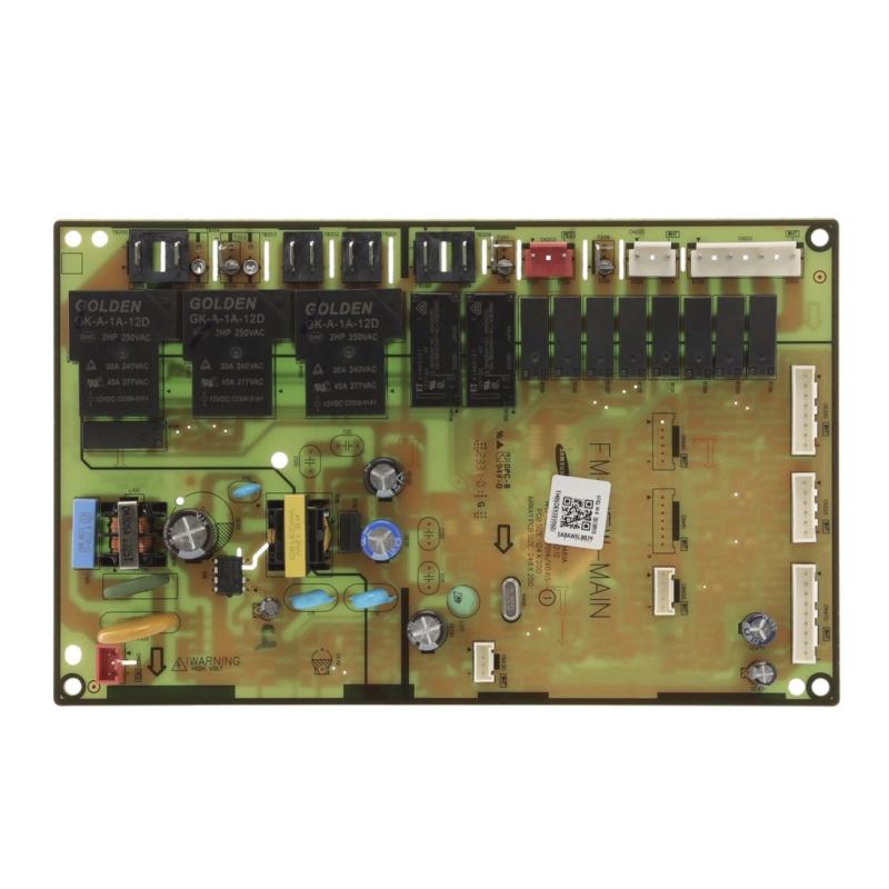DE92-03960J Samsung Range Main PCB Assembly