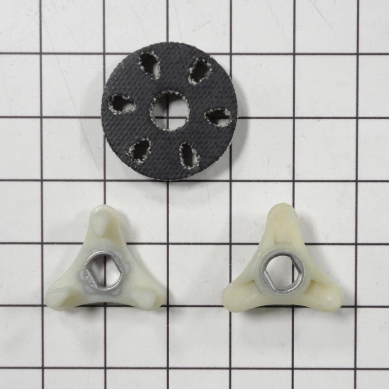 285852A Whirlpool Washer Heavy Duty Motor Coupling