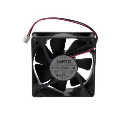 5304493604 Frigidaire Refrigerator Fan & Gasket Kit