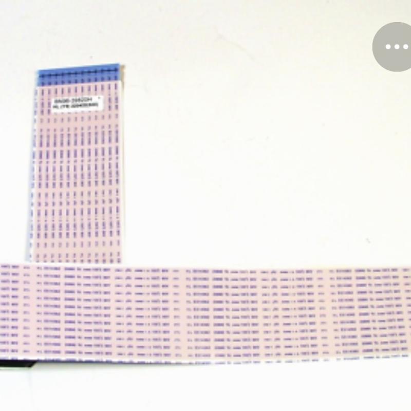 BN96-39820H Samsung Television Flexible Flat Cable