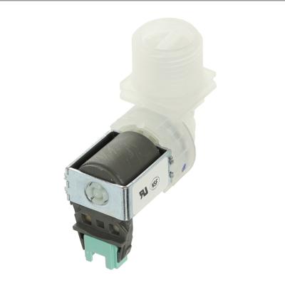 10023853 Bosch Dishwasher Valve Access