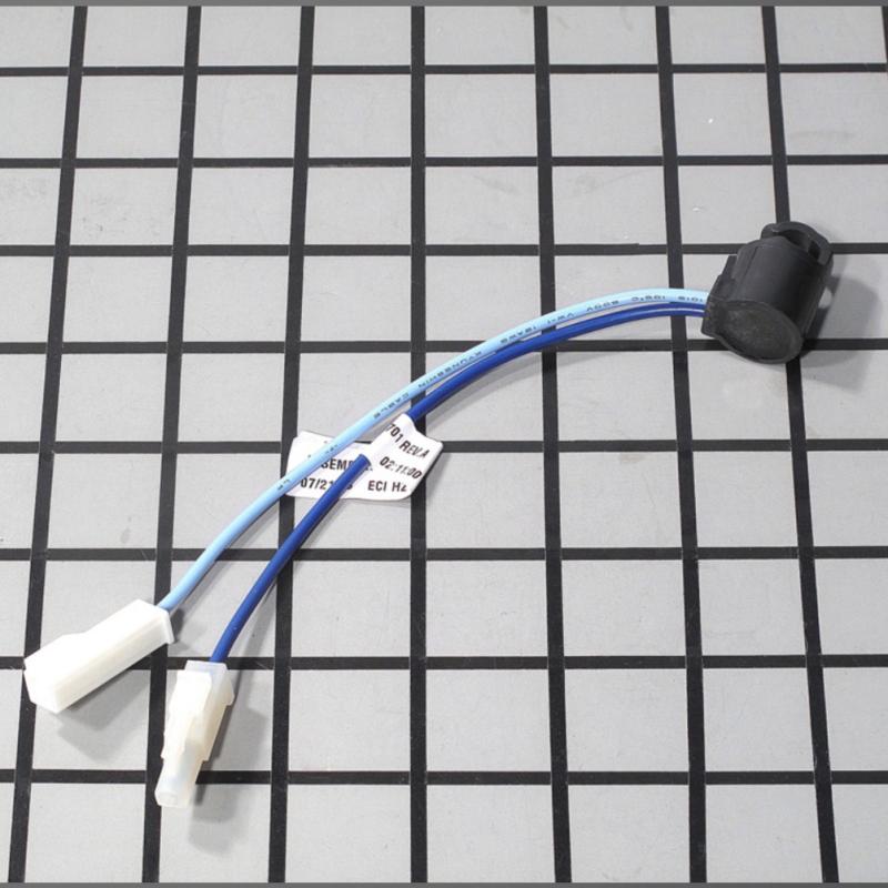 5304521781 Frigidaire Refrigerator Thermostat, Defrost Safety RP