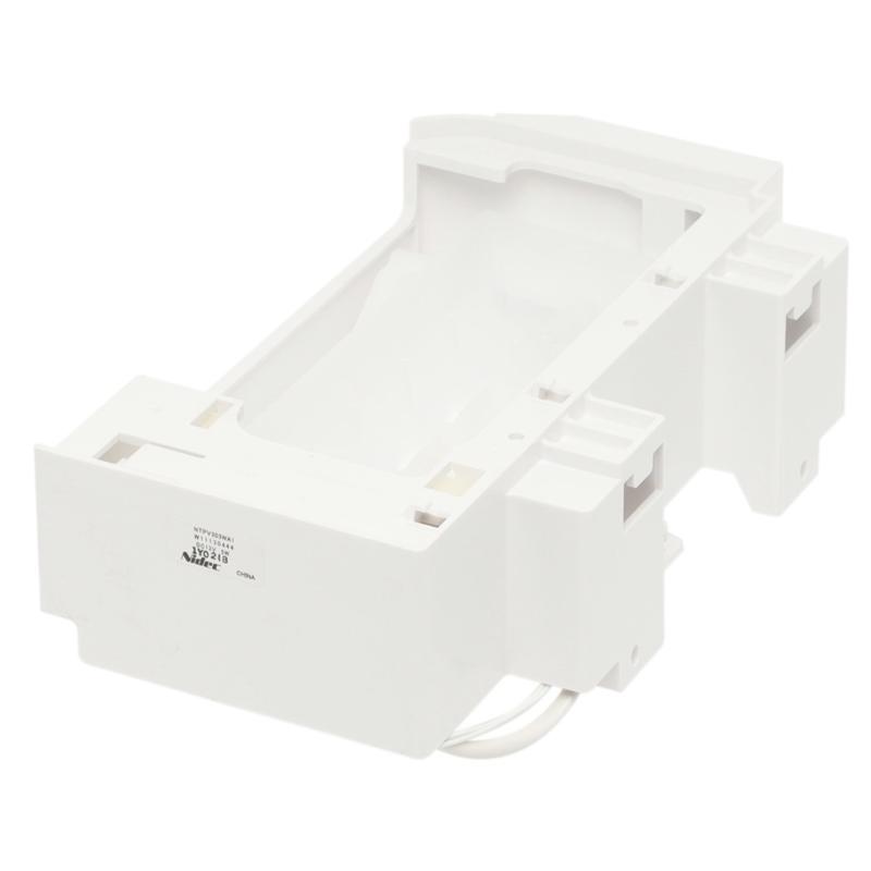 W10873791 Whirlpool Refrigerator Ice Maker Assembly RP