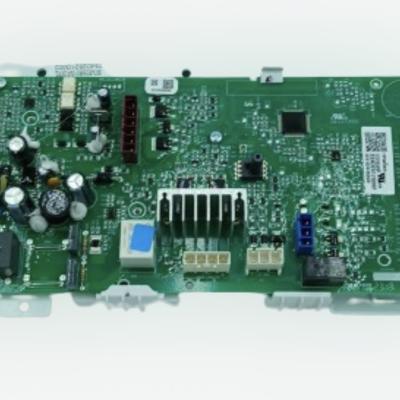 GE WW03F00554 BOARD AND SUPPORT ASM RP