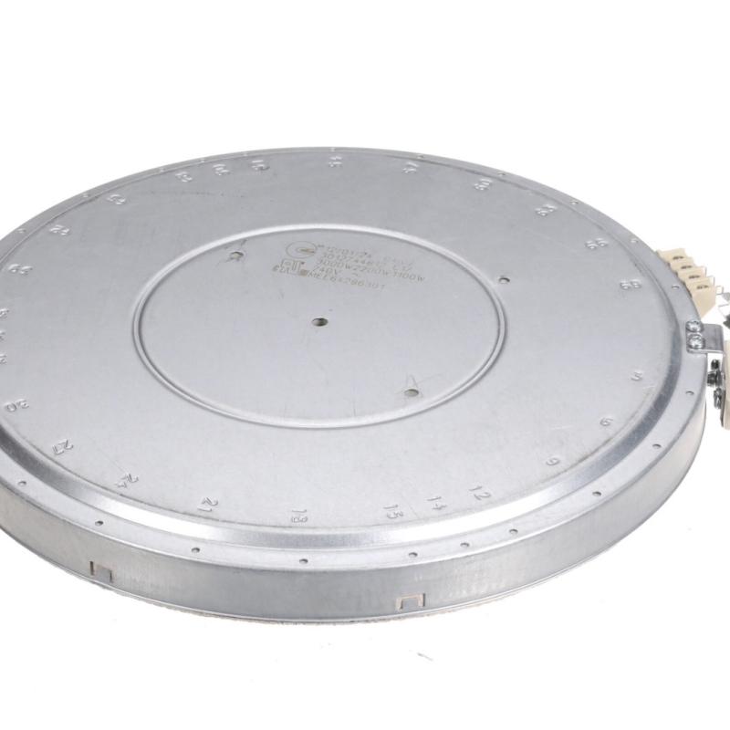 MEE62385206 LG Range Radiation Heater