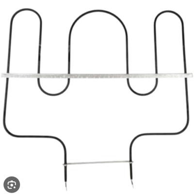 MEE62306504 LG Range Sheath Heater