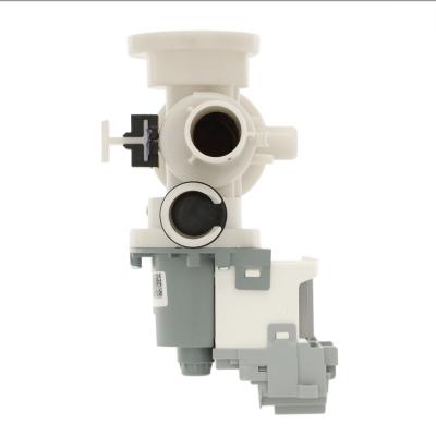 DC97-17999M Samsung Washer Drain Pump Assembly