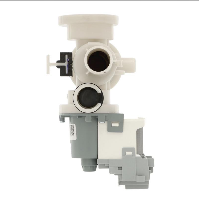 DC97-17999M Samsung Washer Drain Pump Assembly