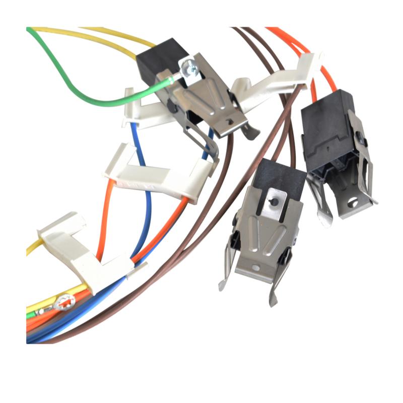 Frigidaire Range Surface Wiring Harness