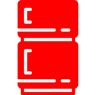 Refrigerator Parts