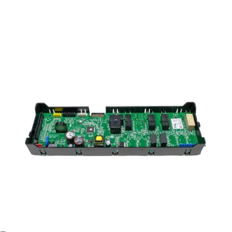 Whirlpool Range Control Board