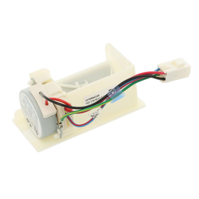Whirlpool Refrigerator Damper Control Assembly