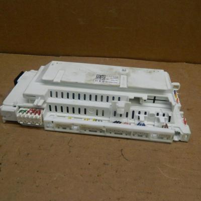 Bosch POWER MODULE PROGRAMMED