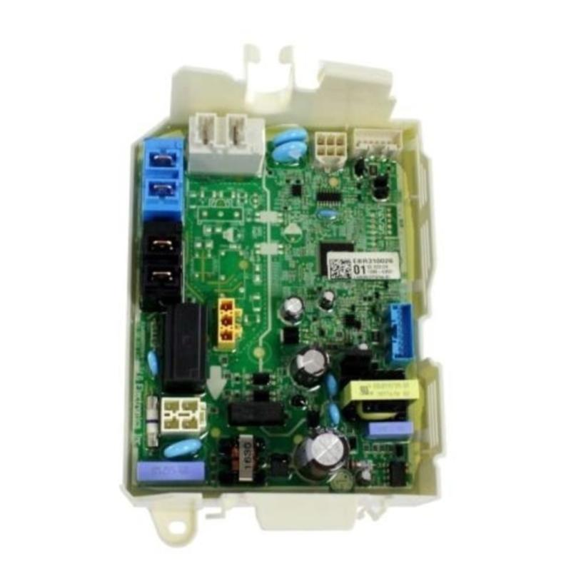 EBR36979903 LG Power Control Board Assembly OEM Part