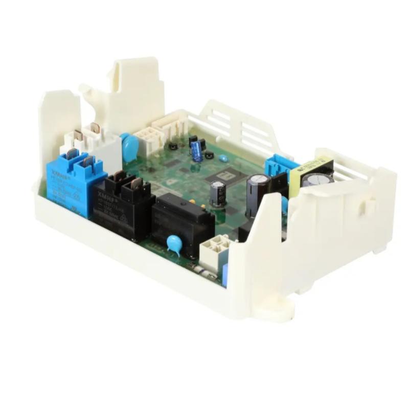 EBR39528805 LG Washer Main PCB Assembly