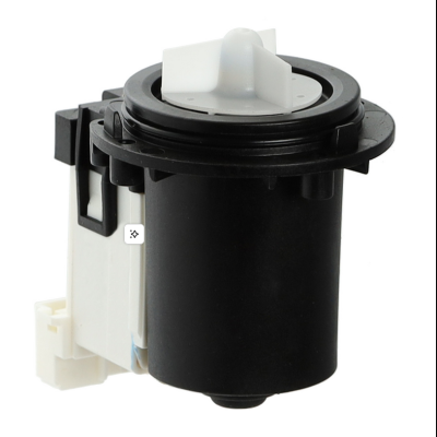LG Washing Machine Drain Pump & Motor Assembly