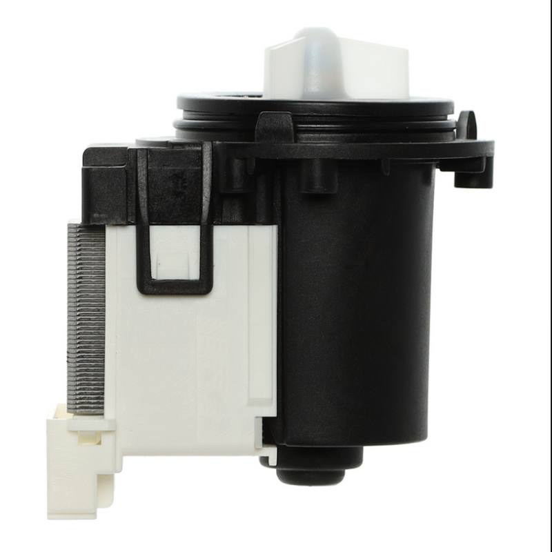 LG Washing Machine Drain Pump & Motor Assembly